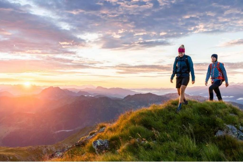 Der MICE-ALPS-Partner des Monats Oktober: Brixental Kitzbüheler Alpen Tirol